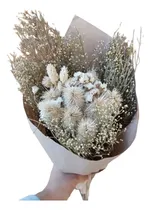 Comprar Ramo De Flores Secas Variadas 
