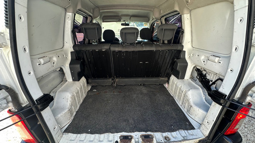 Citroën Berlingo Furgon 1.4 Bussines 75cv Mixto