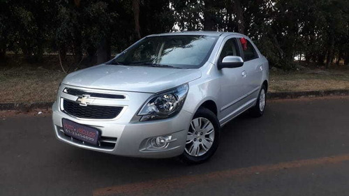 Chevrolet Cobalt 1.8 Ltz