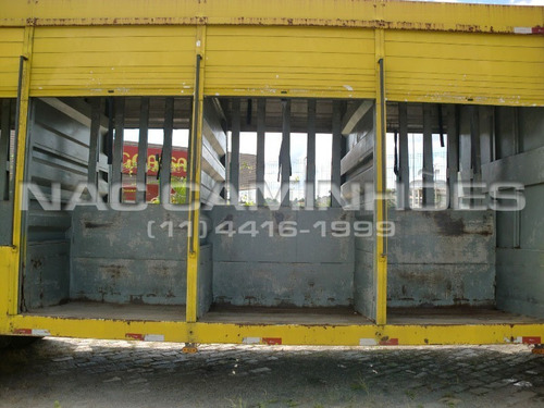 Mb Atego 1718 2007/2007 Bau 7,60 Mts
