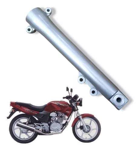 Bengala Lado Direito Strada Cbx 200 Honda