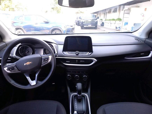Chevrolet Tracker 1.0 TURBO FLEX AUTOMÁTICO