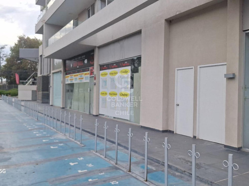 Local Comercial Maipú Cercano Metro Monte Tabor