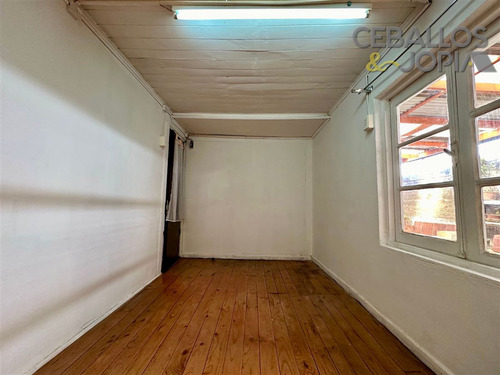 Casa En Venta De 4 Dorm. En Quilpué