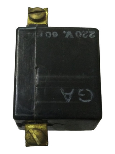 Bobina Magnetica T/1 220v Mod 2936s1c29b Mca Squared