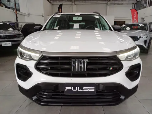 Fiat Pulse 1.3 Drive Mt