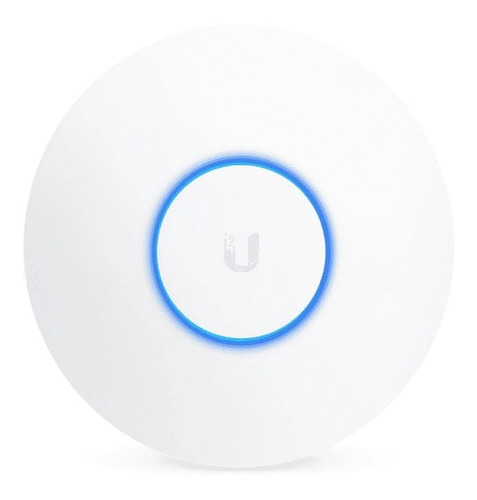 Punto De Acceso Inalámbrico Ubiquiti Unifi Uap-ac-hd 802.11a