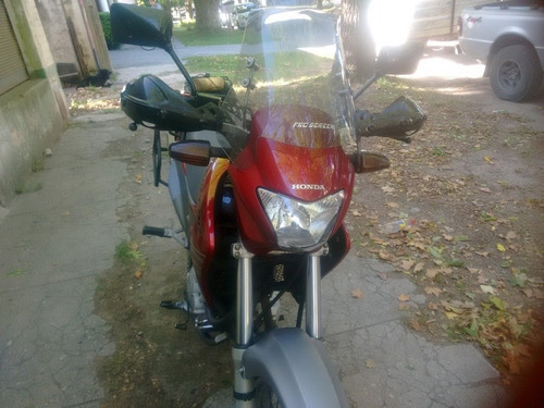 Honda Falcon