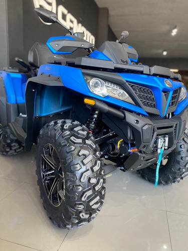 Imagen 3 de 19 de Cuatriciclo Cfmoto Cforce 1000 - (no Polaris, Can-am)