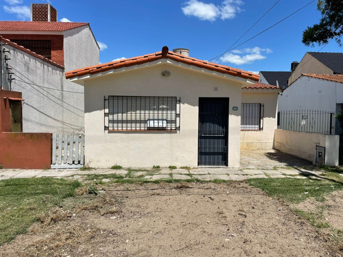 Venta Casa 3 Ambientes Santa Teresita