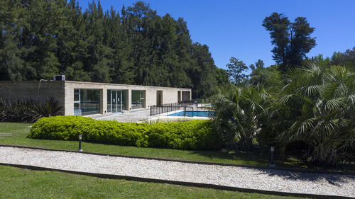 Venta Lote Barrio Cerrado Prados Del Oeste 2, Lote 196 (i)