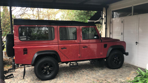 Land Rover Defender 2.2 110 Sw Mt6 Special Edition