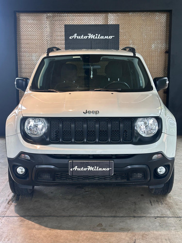 Jeep Renegade 1.8 Sport