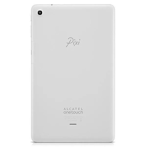 Tablet Alcatel Pixi 3 8079 Wi Fi 8gb 10 Polegadas Branco