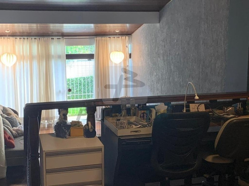 Casa / Sobrado Comercial - Nova Petropolis - Ref: 7957 - V-7957