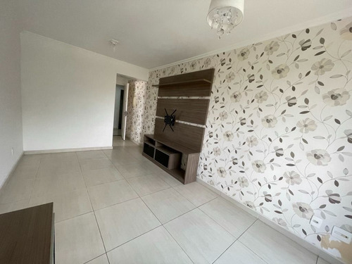 Imagem 14 de 27 de Apartamento Com 2 Dormitórios À Venda, 50 M² Por R$ 295.000,00 - Limão (zona Norte) - São Paulo/sp - Ap1496