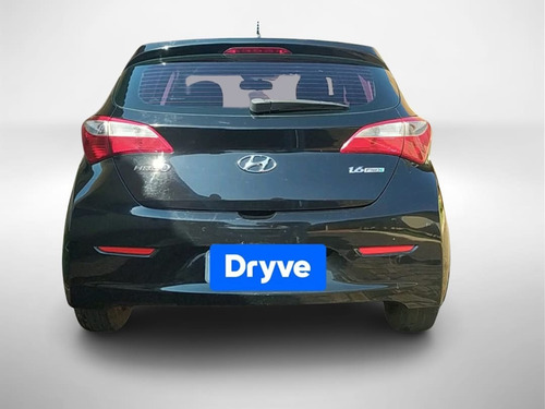 Imagem 5 de 11 de Hyundai Hb20 Comfort 1.6 16v Flex