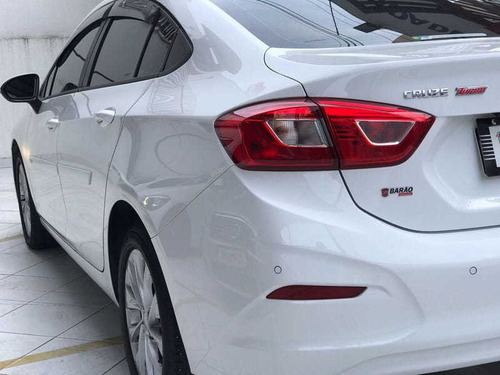 Imagem 6 de 15 de Chevrolet Cruze Lt Nb At 2019