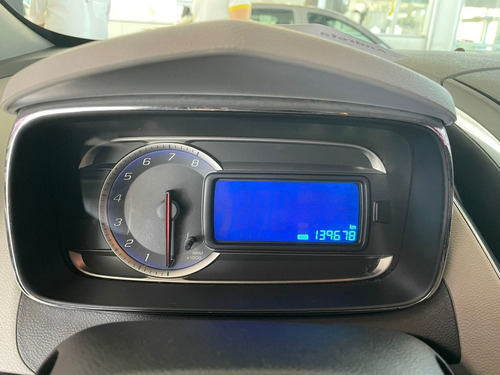 Imagem 5 de 5 de Chevrolet Tracker 1.8 Mpfi Ltz 4x2 16v Flex 4p Automático