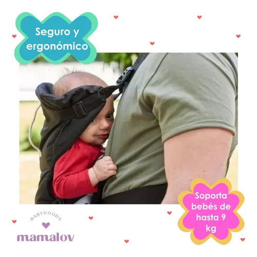 Canguro chicco ergonómico hotsell