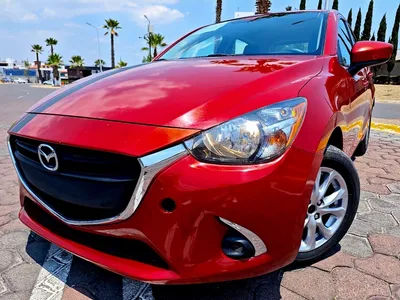 Mazda Mazda 2 1.5 I Touring At