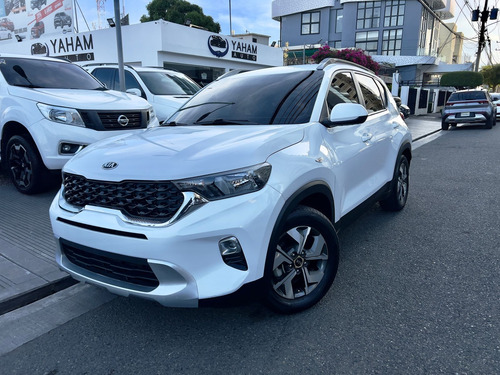 Kia Sonet 2022