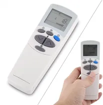 Comprar Control Remoto Aire Acondicionado LG Bgh Frio Calor Ar809