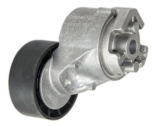 Tensor Poly V Fiat Ducato Boxer Iveco 2.3 16v