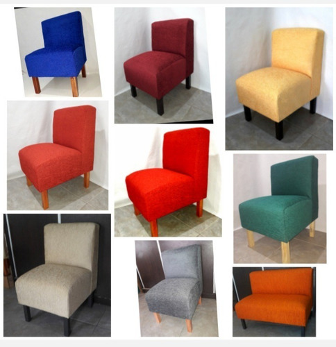 Butaca Matera Poltrona -super Oferta-envío Gratis