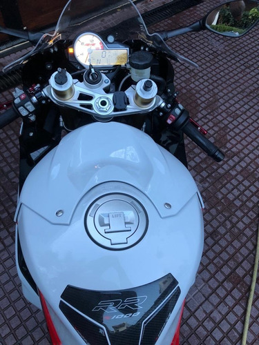 Imagen 10 de 11 de Bmw S1000rr
