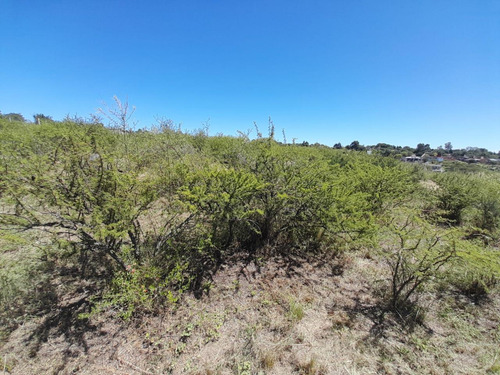 Se Vende Terreno En Villa Santa Cruz Del Lago