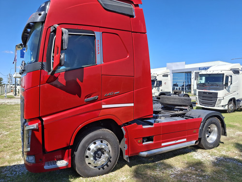 Volvo Fh 440 4x2t (2015)