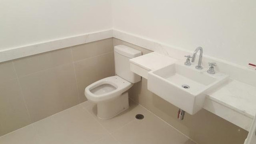 Imagem 12 de 15 de Apartamento Para Venda Em São Paulo, Perdizes, 4 Dormitórios, 4 Suítes, 6 Banheiros, 5 Vagas - Cap2075_1-1180066