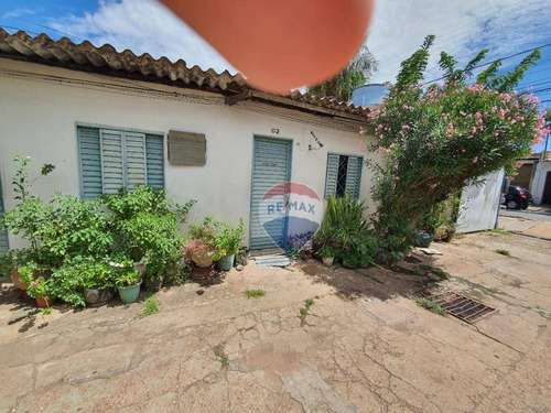 Galpão / Terreno 900m² No Porto. Excelente Para Ponto Comercial - Ga0028