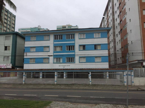 Imagem 9 de 23 de Apartamento Com 2 Dorms, Tupi, Praia Grande - R$ 240 Mil, Cod: 1545 - Rno1545