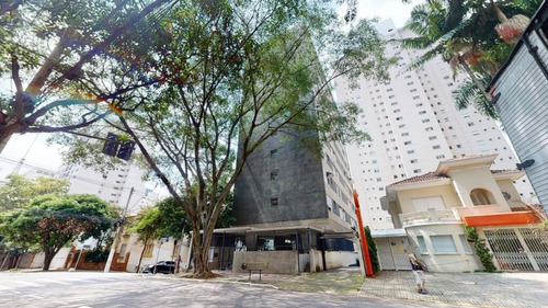 Imagem 13 de 30 de Apartamento Padrão Em São Paulo - Sp - Ap0531_rncr