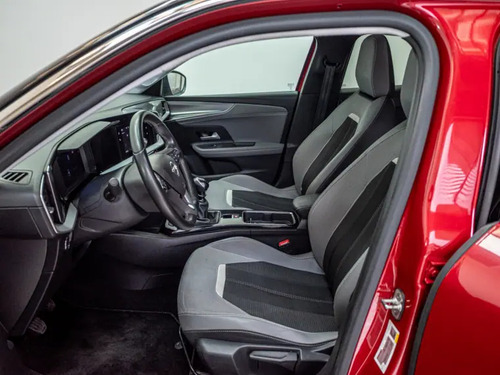 Opel New Mokka 1.2 Elegance Mt 2022
