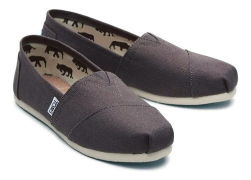 Zapatos Toms'