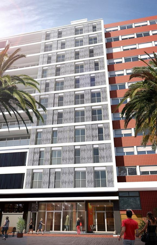 Imagen 16 de 30 de Venta - Apartamento - 1 Dormitorio - Centro
