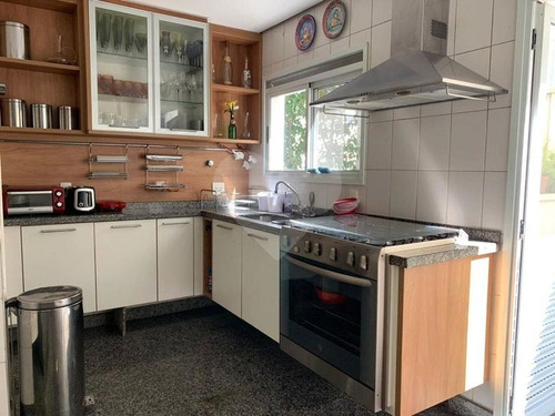 Cidade Jardim - 362m² Área Construída - Casa Em Condomínio Com Piscina E Jardim. Pronta Para Morar! - 353-im551631