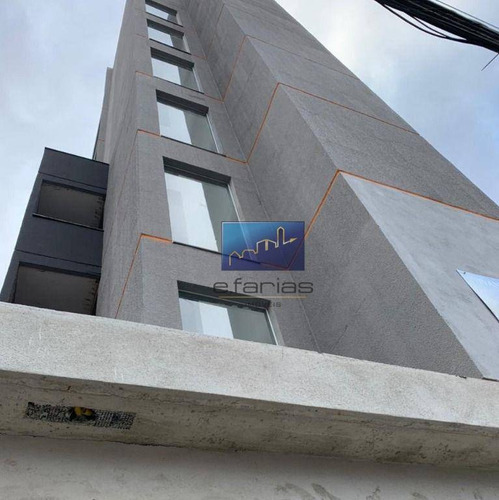 Imagem 8 de 21 de Studio Com 2 Dormitórios À Venda, 57 M² Por R$ 305.000,00 - Vila Ré - São Paulo/sp - St0466