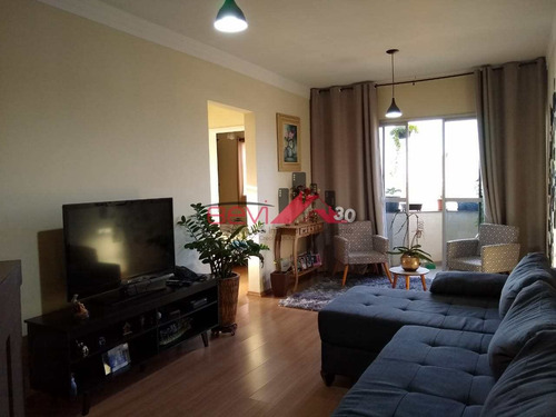 Imagem 4 de 17 de Apartamento Com 77 M². Oportunidade Única De Compra! - V5868