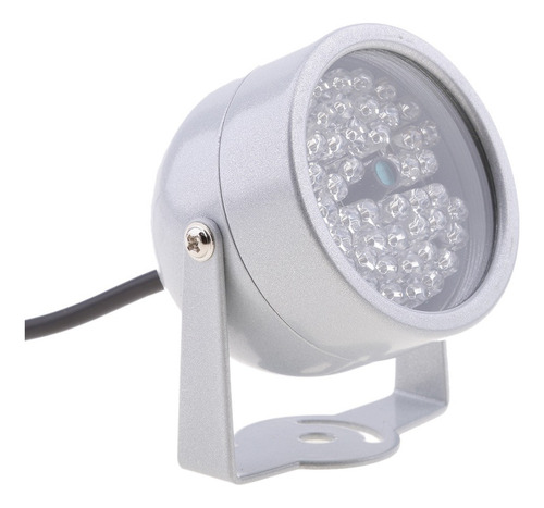 Iluminación De Lámpara Iluminador 48 Luces Infrarrojas