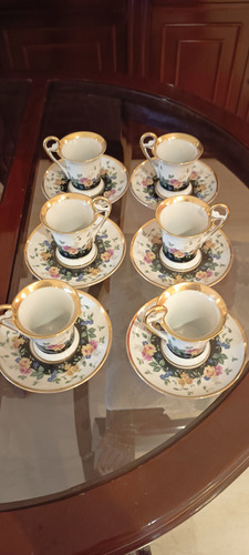 Tazas De Porcelana China Originales