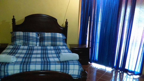 Imagen 10 de 11 de Vacacional Villa Para 8 Personas Jarabacoa