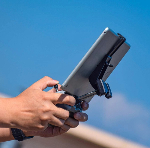 Imagen 6 de 8 de Dji Mavic Air 2, Mini 2 Soporte Para Tablet Graduable