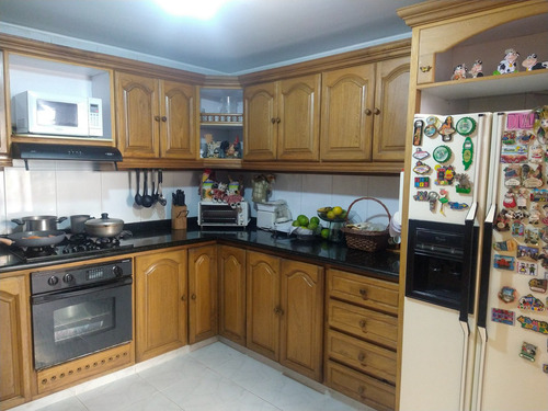 Imagen 4 de 13 de Venta Casa Lagos Del Cacique Bucaramanga