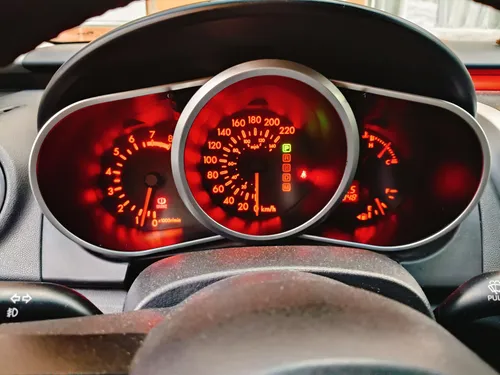 Mazda CX-7 2.3 Cx7l3t