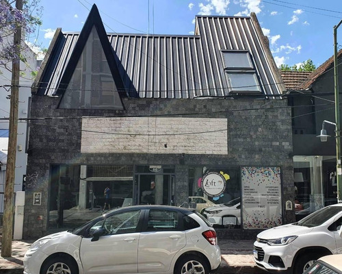 Oport Local O Lote - Centro De Martínez