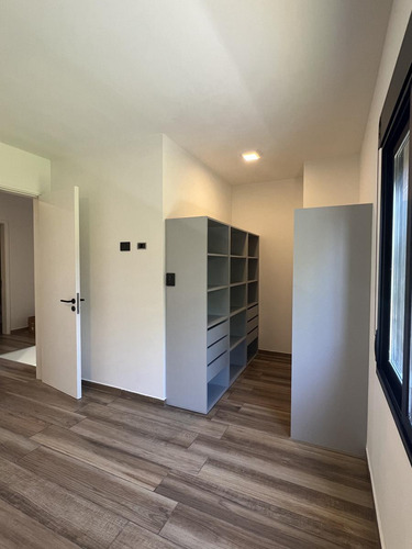 Dúplex 3 Dormitorios 3 Baños Con Amanities En Housing Villa Belgrano